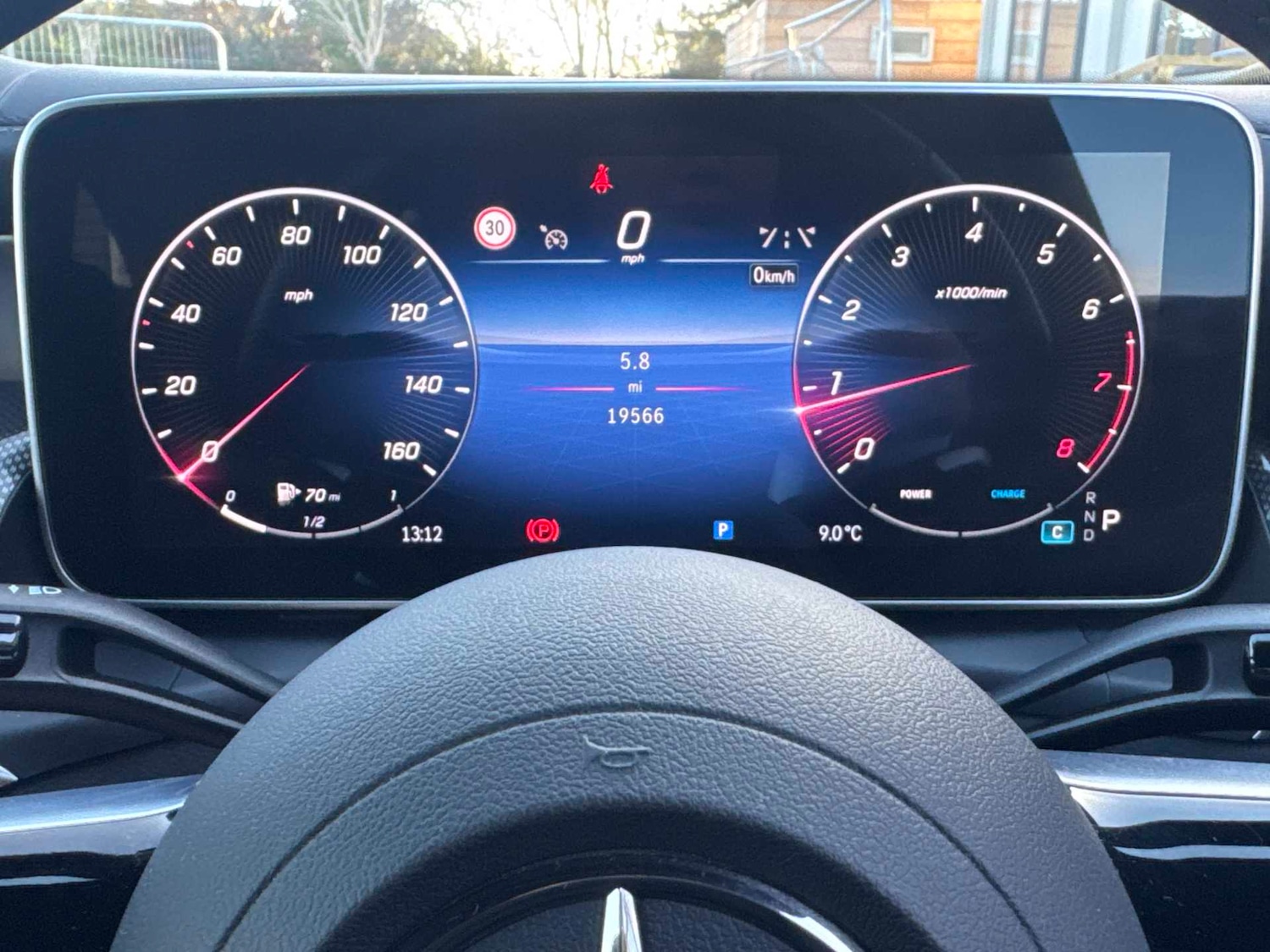 Used Mercedes-Benz GLC 2024 for sale - 76668960: Photo 27