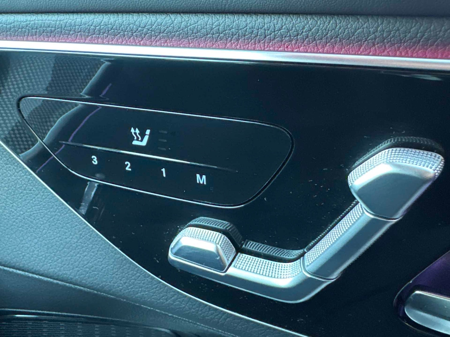 Used Mercedes-Benz GLC 2024 for sale - 76668960: Photo 30