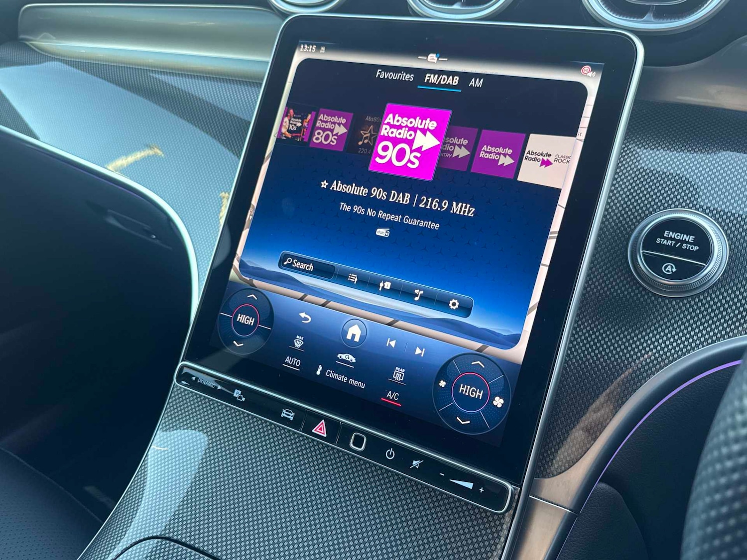 Used Mercedes-Benz GLC 2024 for sale - 76668960: Photo 35