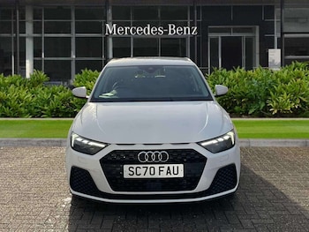 Used Audi A1 2021 for sale - 76329120: Photo