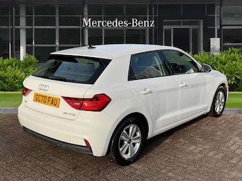Used Audi A1 2021 for sale - 76329120: Photo