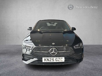 Used Mercedes-Benz CLA 2025 for sale - 77842360: Photo