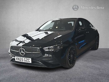 Used Mercedes-Benz CLA 2025 for sale - 77842360: Photo