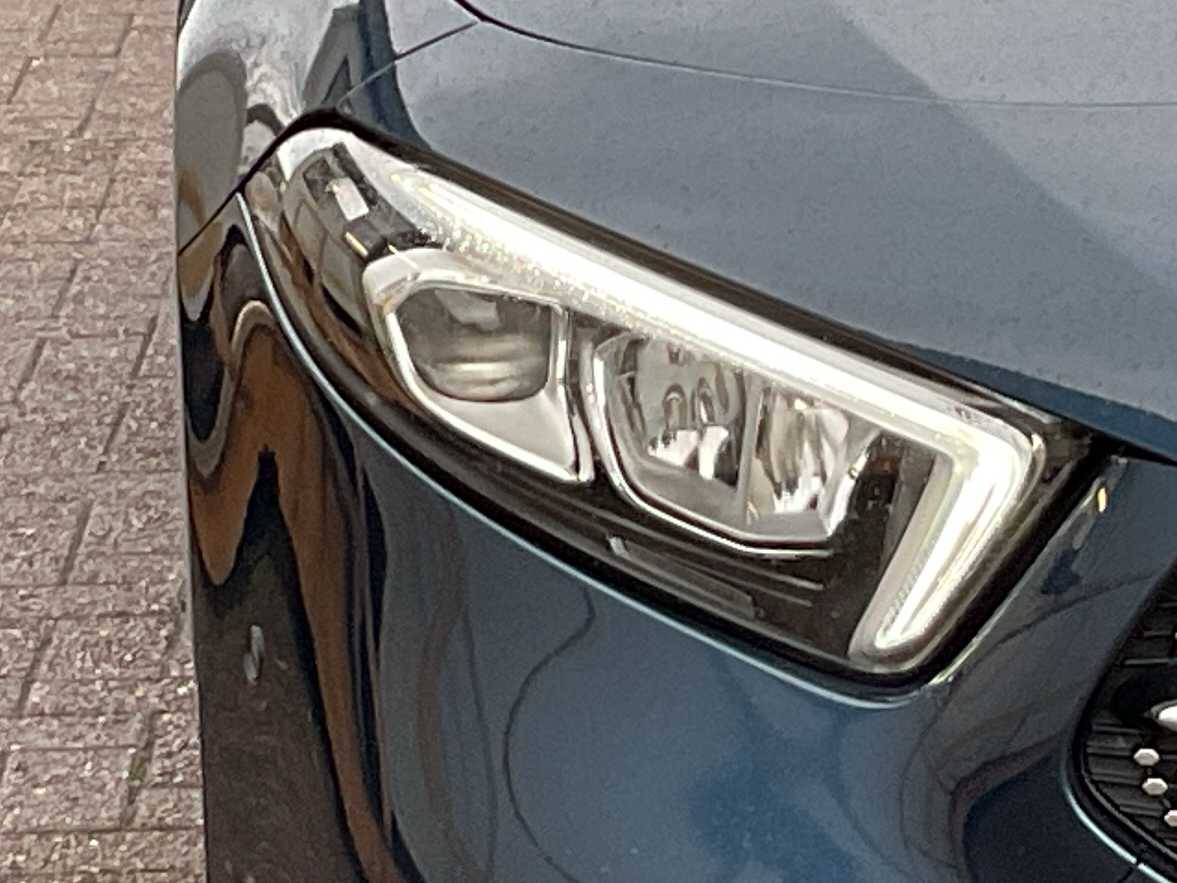 Used Mercedes-Benz A-Class 2022 for sale - 76636756: Photo 10