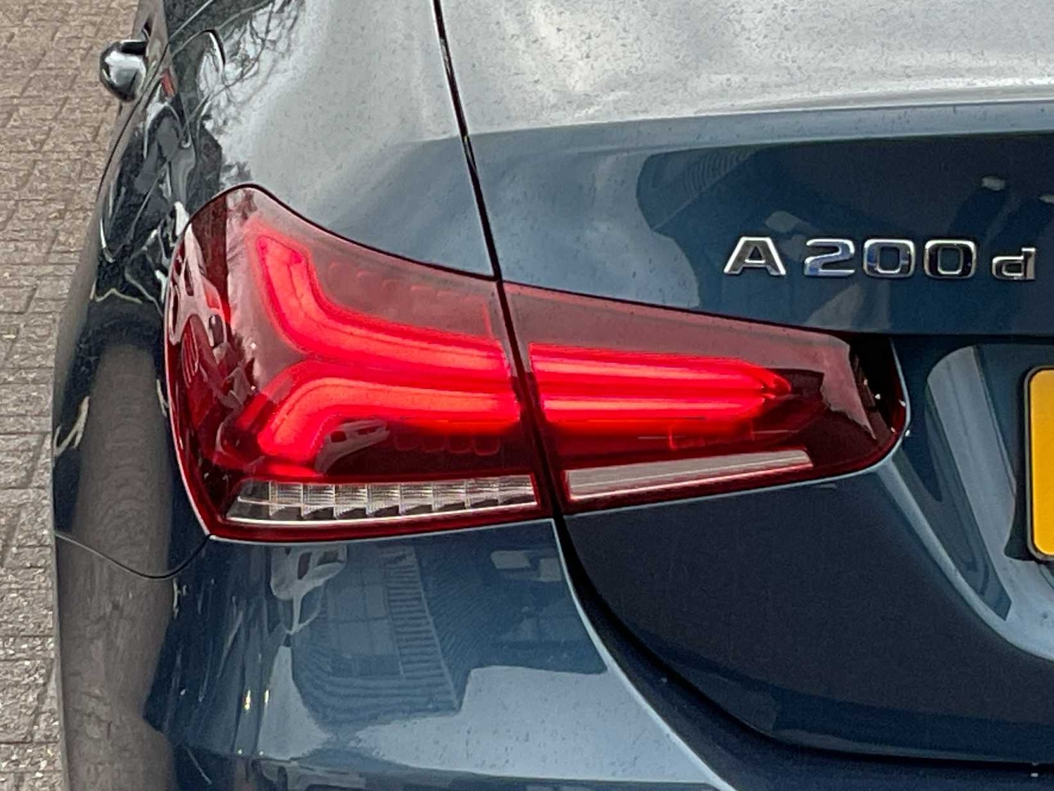 Used Mercedes-Benz A-Class 2022 for sale - 76636756: Photo 11