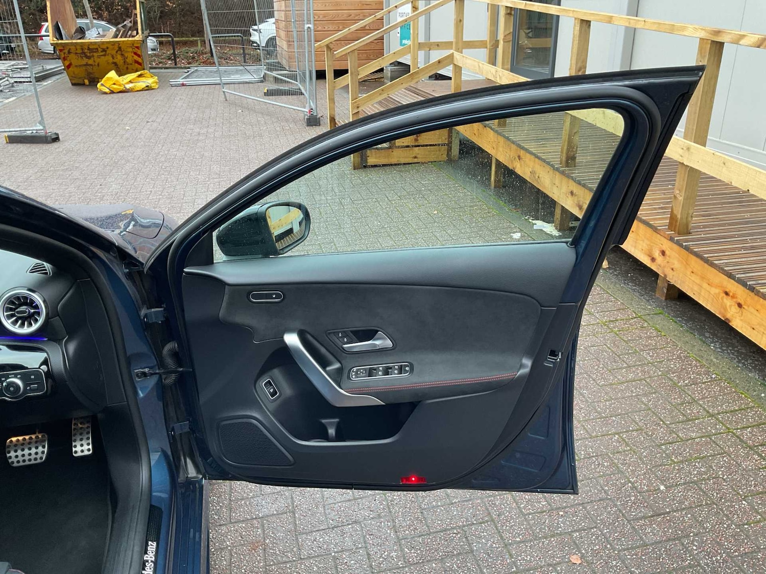 Used Mercedes-Benz A-Class 2022 for sale - 76636756: Photo 13