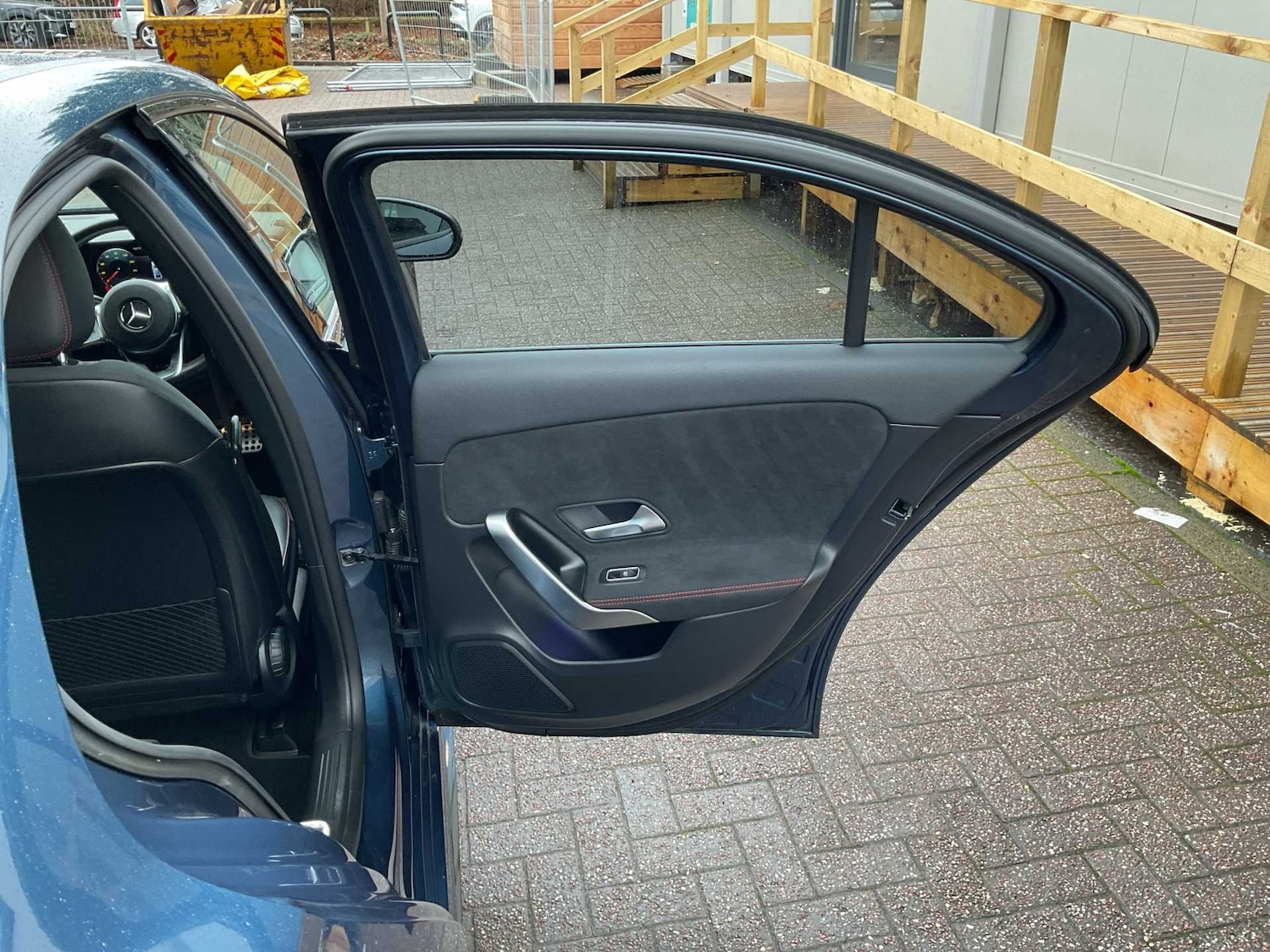 Used Mercedes-Benz A-Class 2022 for sale - 76636756: Photo 14