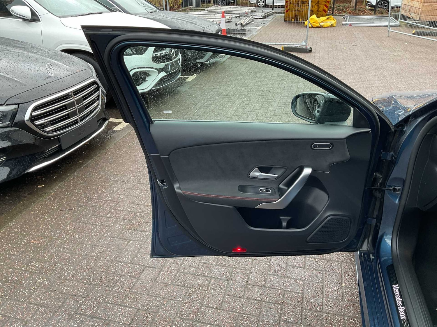 Used Mercedes-Benz A-Class 2022 for sale - 76636756: Photo 16