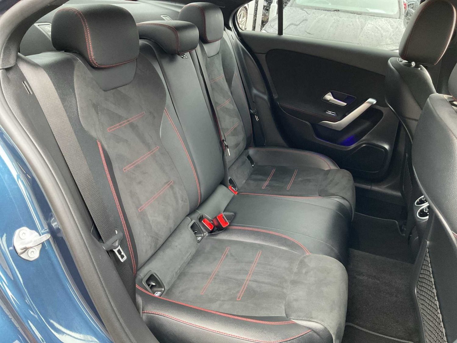 Used Mercedes-Benz A-Class 2022 for sale - 76636756: Photo 17