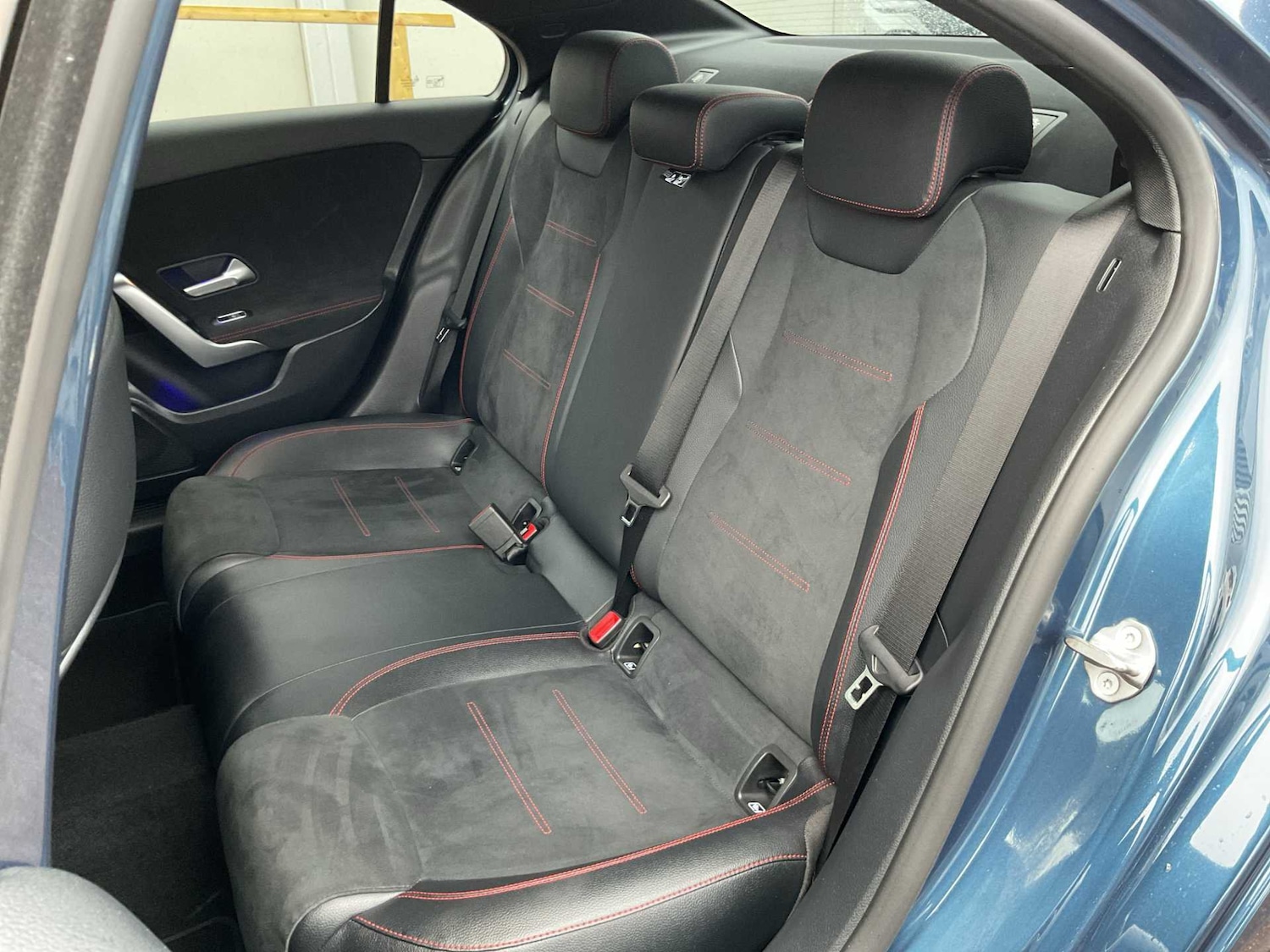 Used Mercedes-Benz A-Class 2022 for sale - 76636756: Photo 18