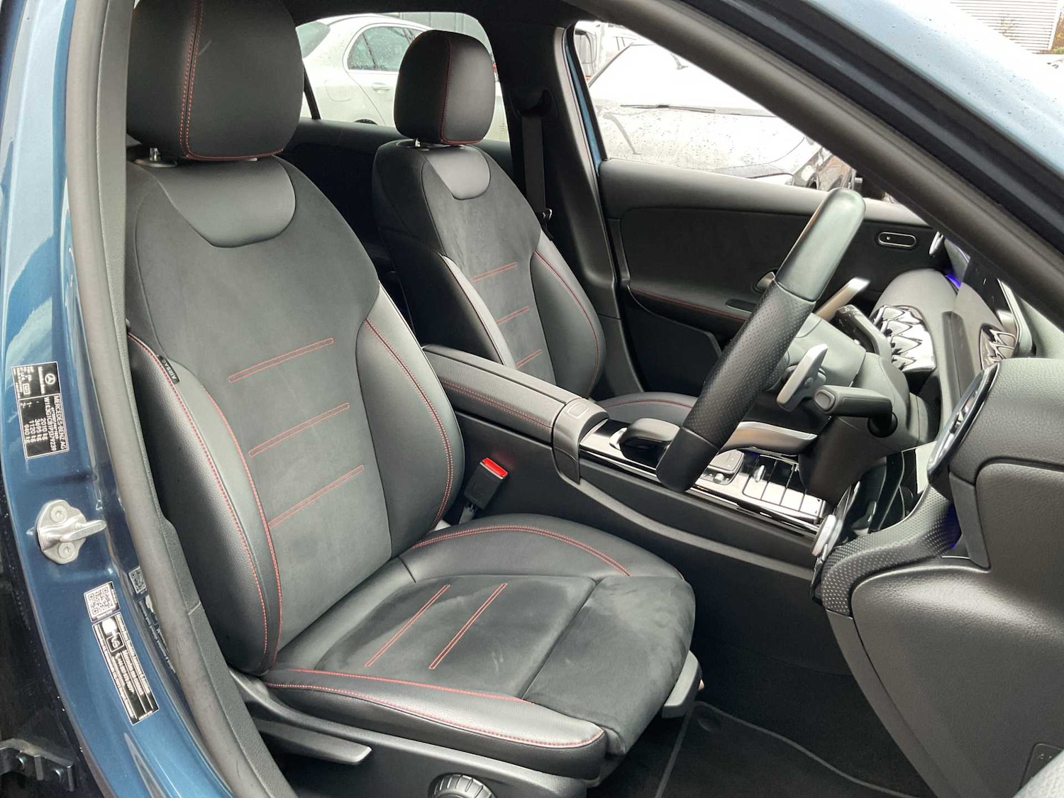 Used Mercedes-Benz A-Class 2022 for sale - 76636756: Photo 20