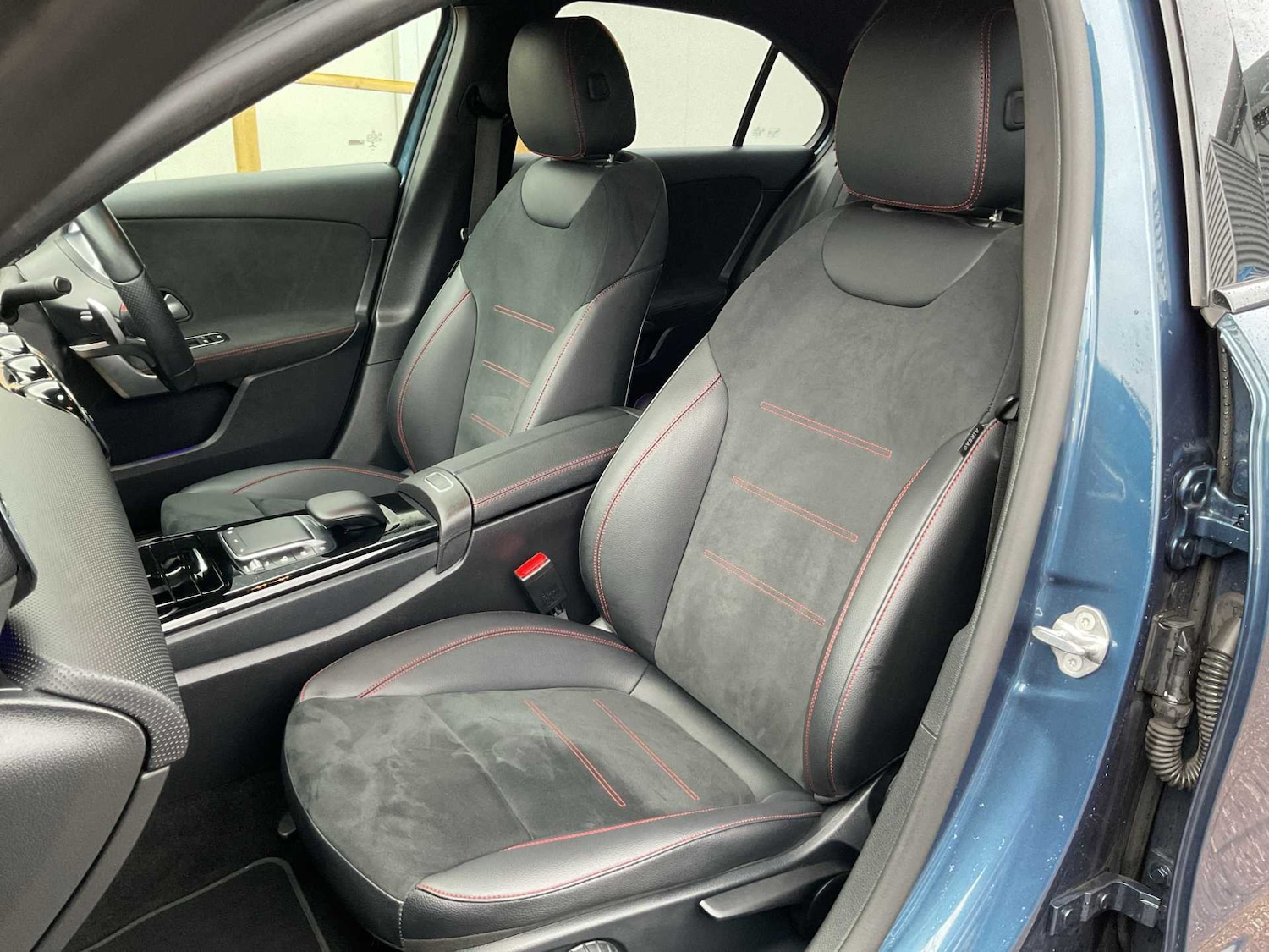 Used Mercedes-Benz A-Class 2022 for sale - 76636756: Photo 21