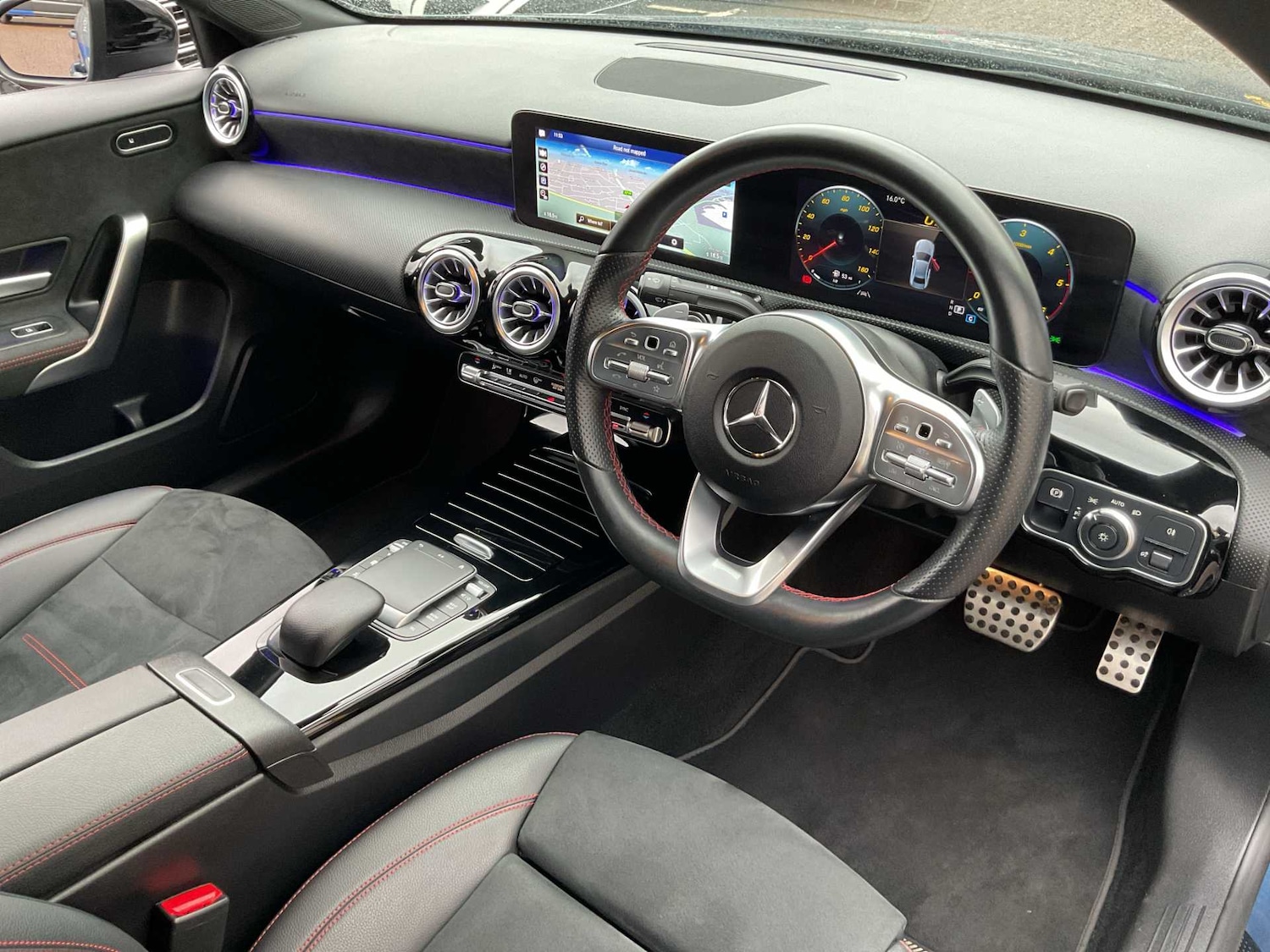 Used Mercedes-Benz A-Class 2022 for sale - 76636756: Photo 23