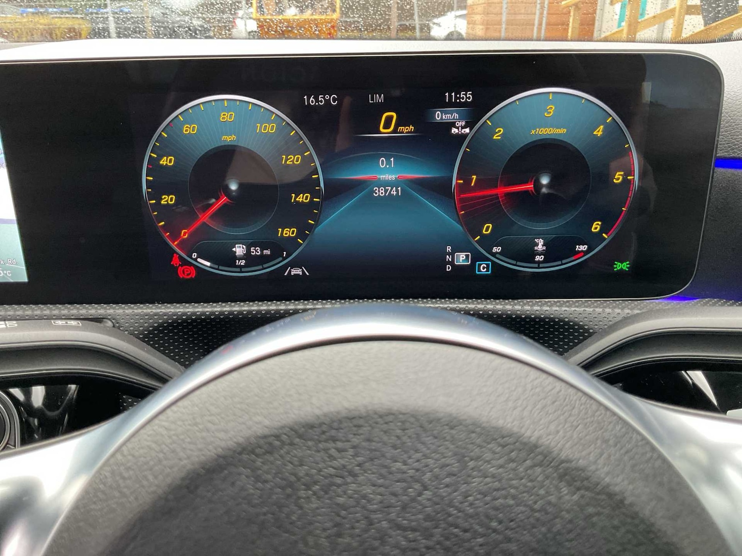 Used Mercedes-Benz A-Class 2022 for sale - 76636756: Photo 25