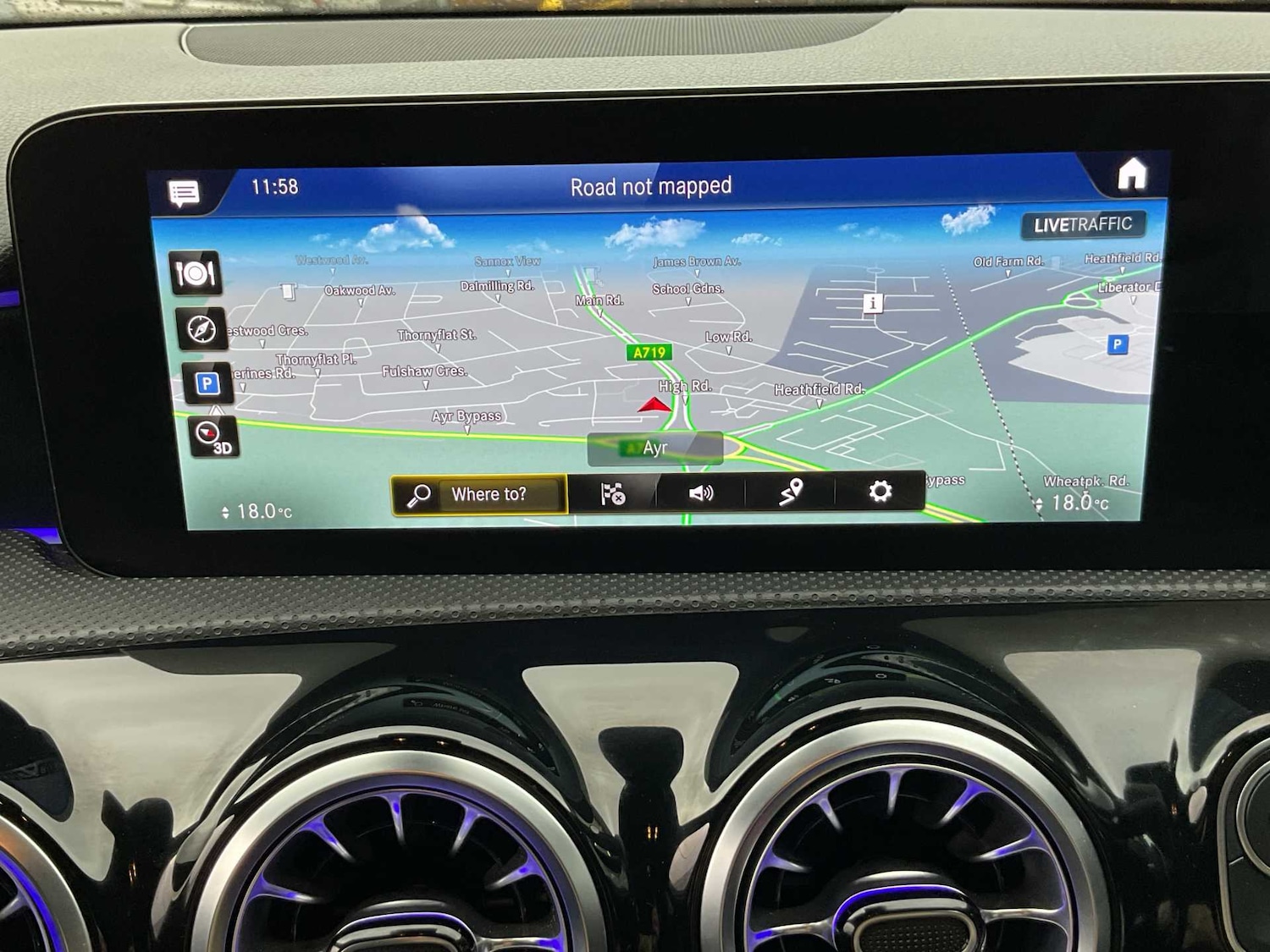 Used Mercedes-Benz A-Class 2022 for sale - 76636756: Photo 34