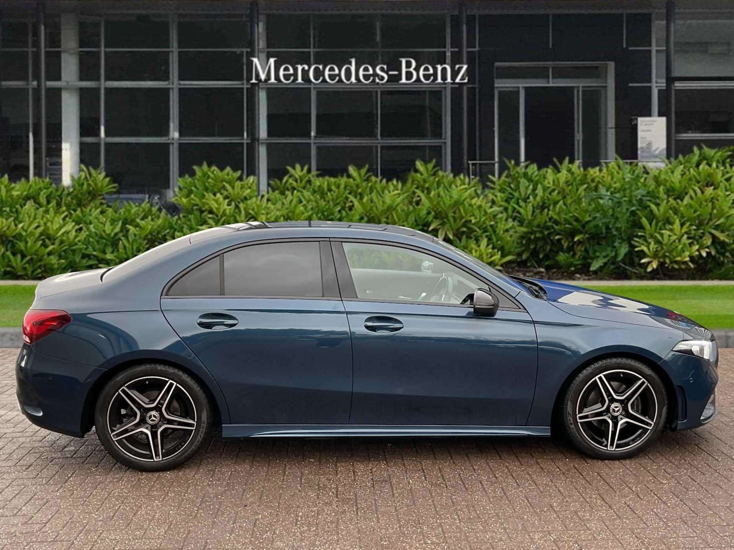 Used Mercedes-Benz A-Class 2022 for sale - 76636756: Photo 9