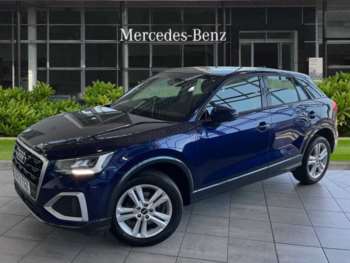 Used Audi Q2 2022 for sale - 75218261: Photo