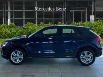 Used Audi Q2 2022 for sale - 75218261: Photo