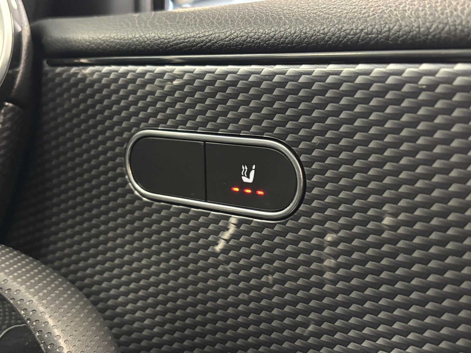 Used Mercedes-Benz A-Class 2021 for sale - 76928993: Photo 10