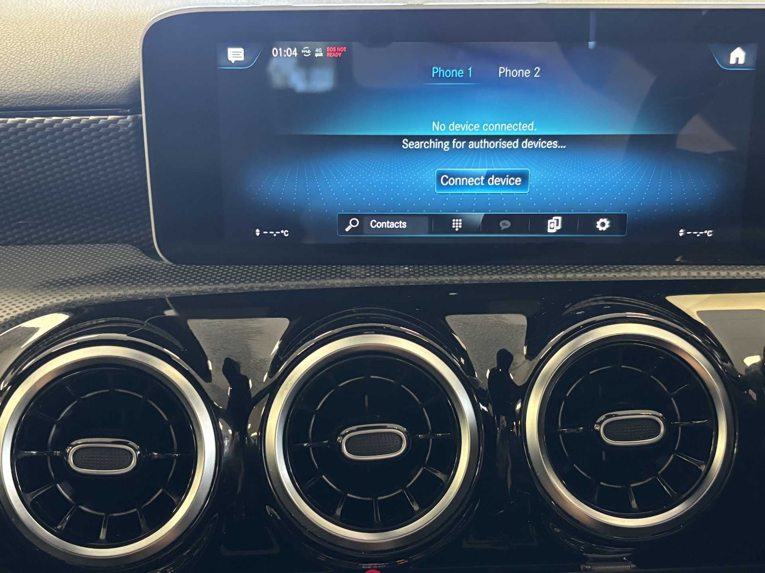 Used Mercedes-Benz A-Class 2021 for sale - 76928993: Photo 12