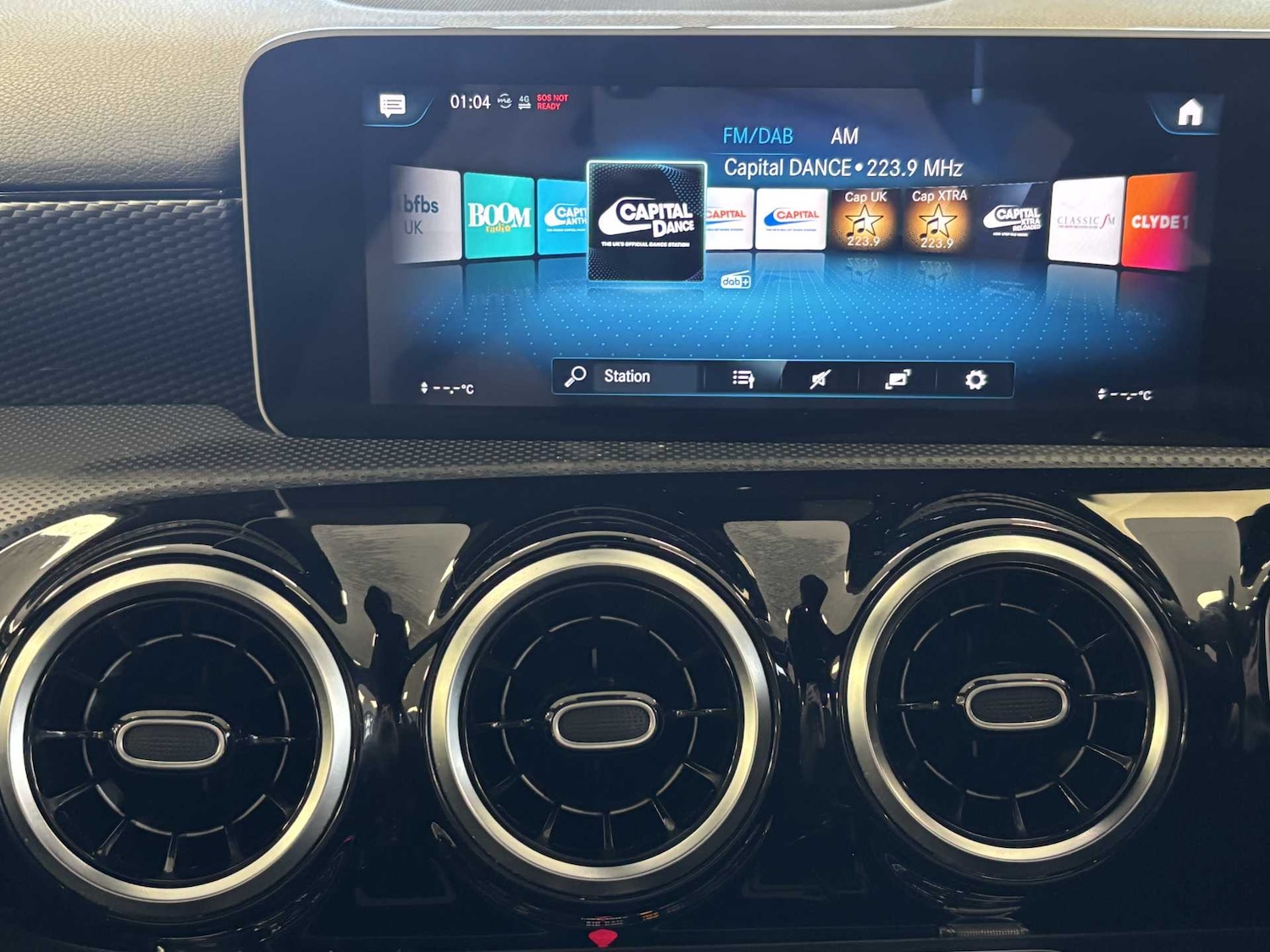 Used Mercedes-Benz A-Class 2021 for sale - 76928993: Photo 13