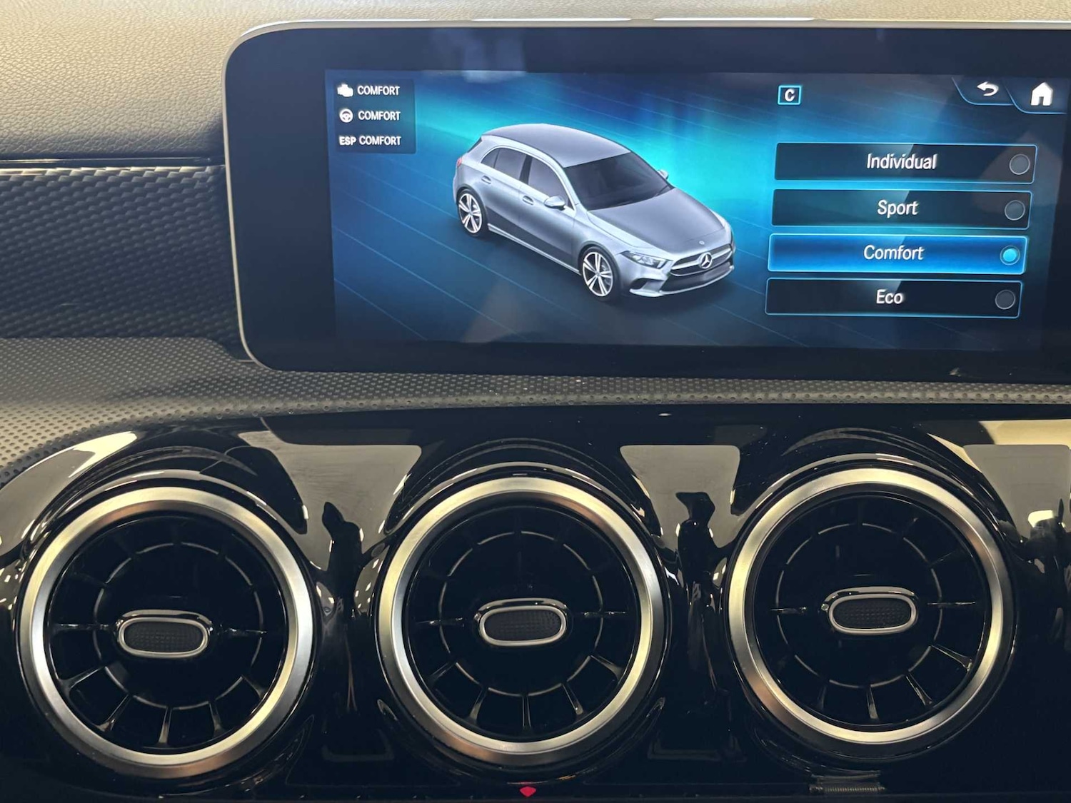 Used Mercedes-Benz A-Class 2021 for sale - 76928993: Photo 15