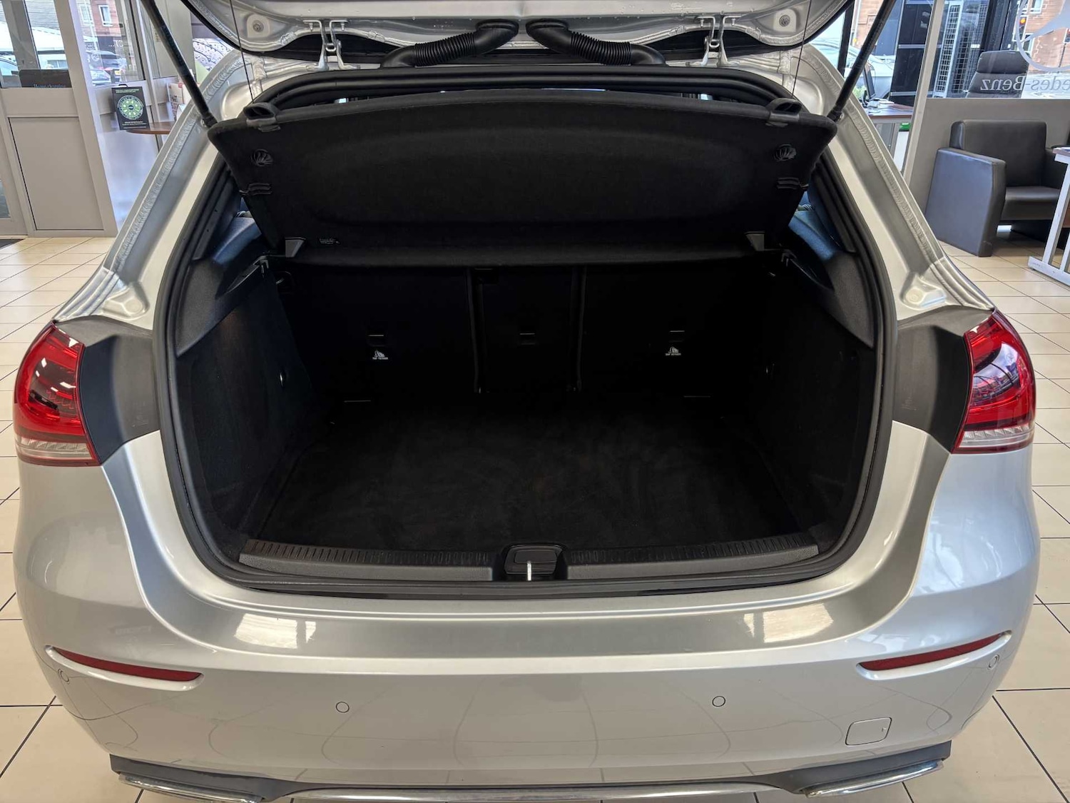 Used Mercedes-Benz A-Class 2021 for sale - 76928993: Photo 34