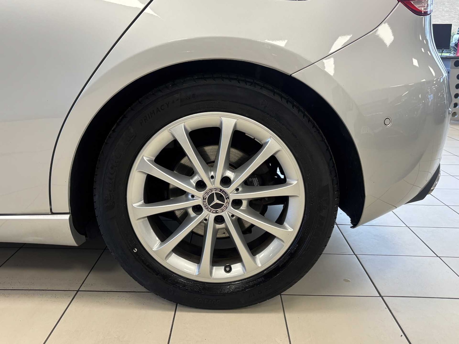 Used Mercedes-Benz A-Class 2021 for sale - 76928993: Photo 7