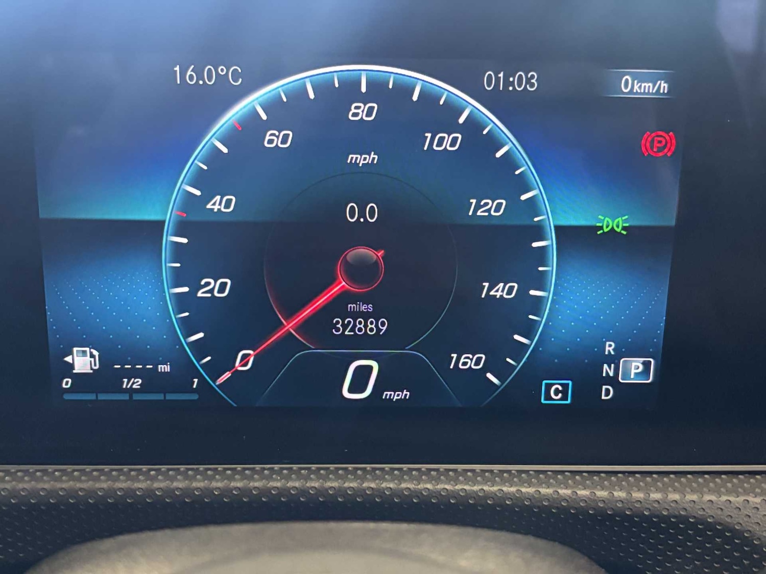 Used Mercedes-Benz A-Class 2021 for sale - 76928993: Photo 9