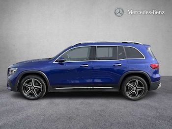 Used Mercedes-Benz GLB 2023 for sale - 77943027: Photo