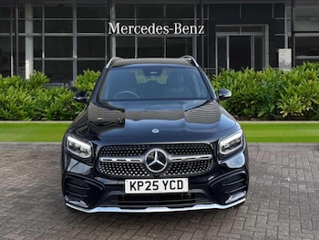 Used Mercedes-Benz GLB 2025 for sale - 77011317: Photo