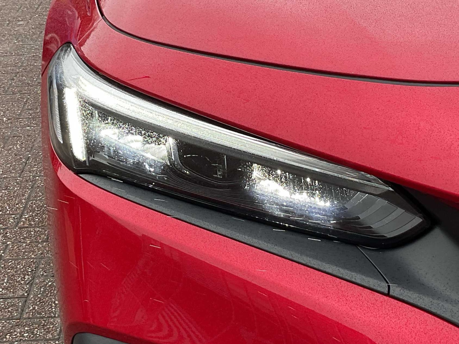 Used Honda Civic 2022 for sale - 76156037: Photo 10