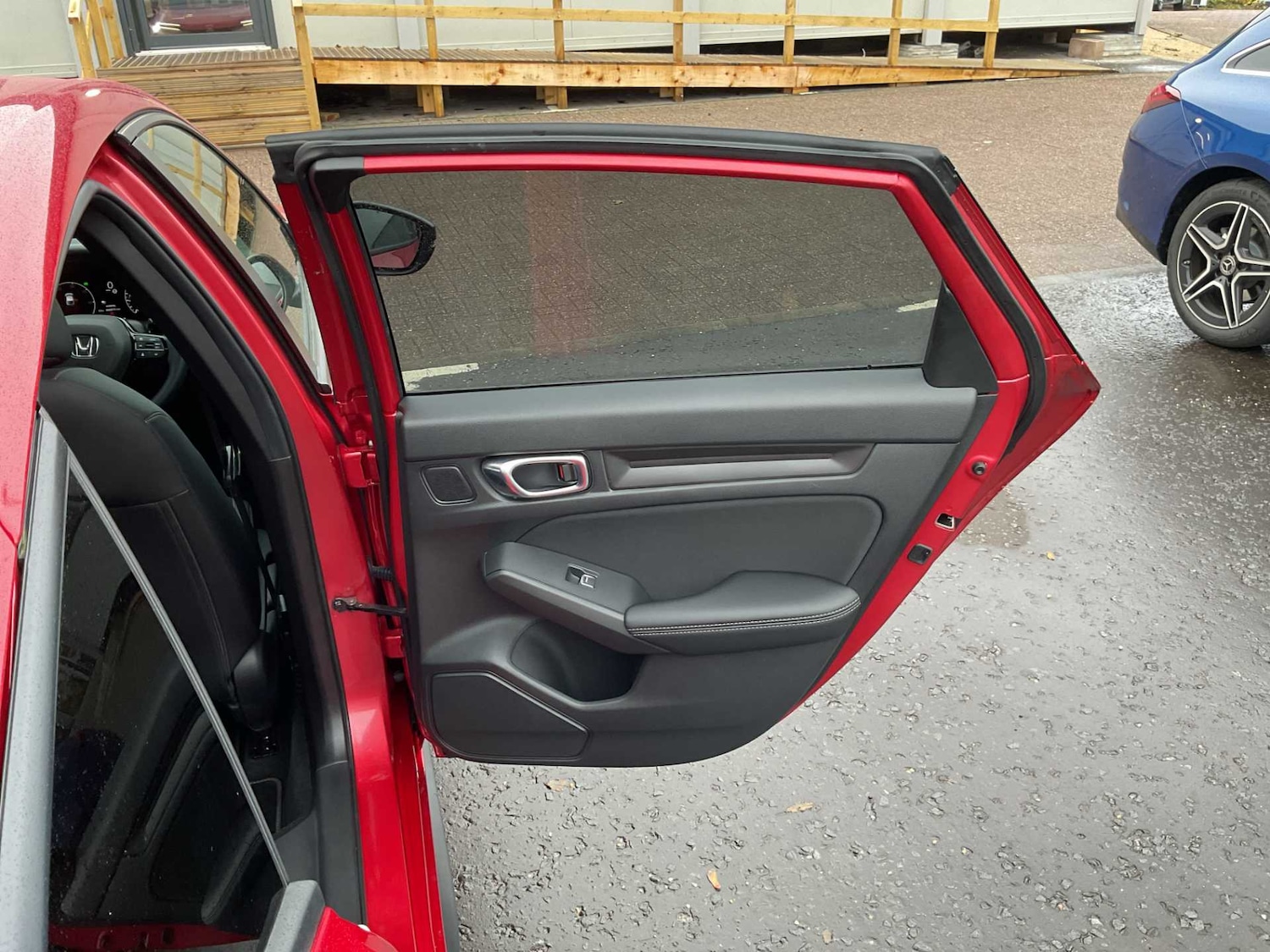 Used Honda Civic 2022 for sale - 76156037: Photo 13