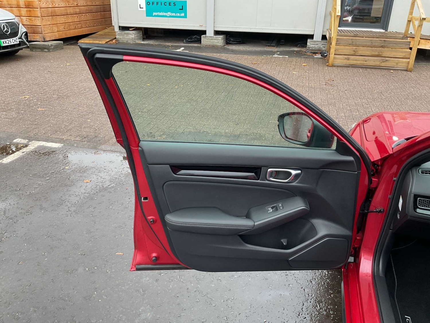 Used Honda Civic 2022 for sale - 76156037: Photo 15