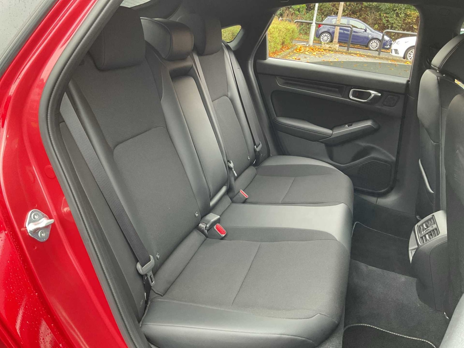 Used Honda Civic 2022 for sale - 76156037: Photo 16