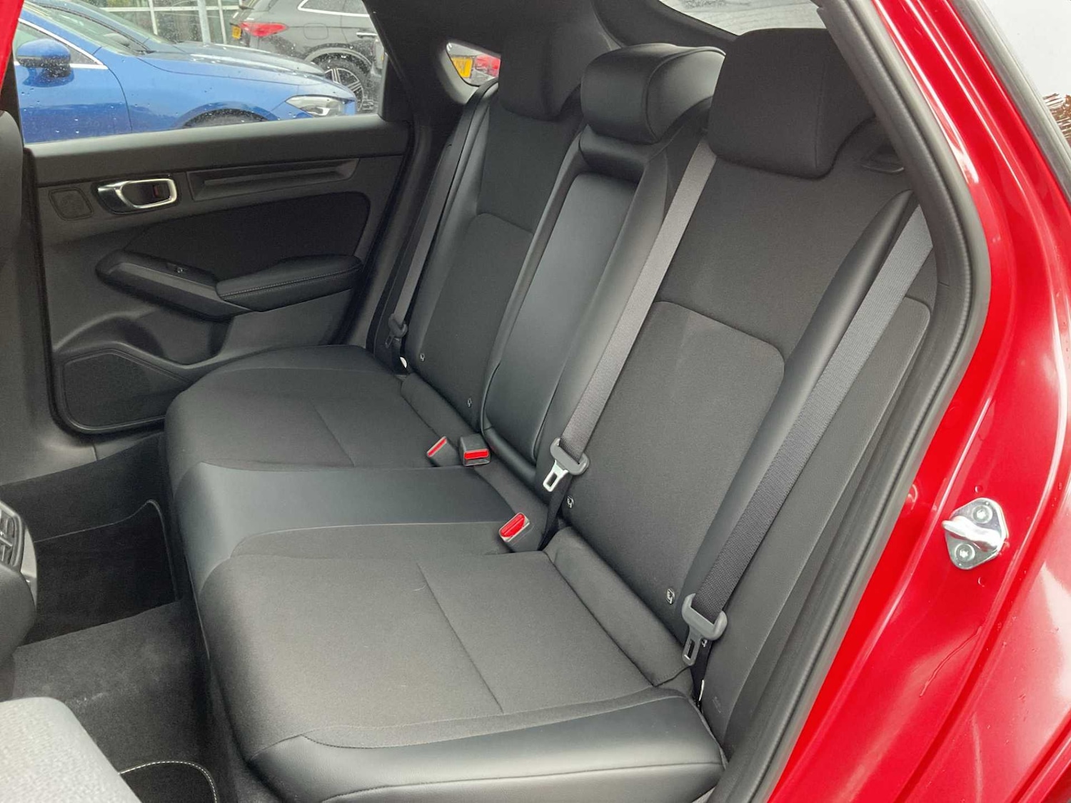 Used Honda Civic 2022 for sale - 76156037: Photo 17
