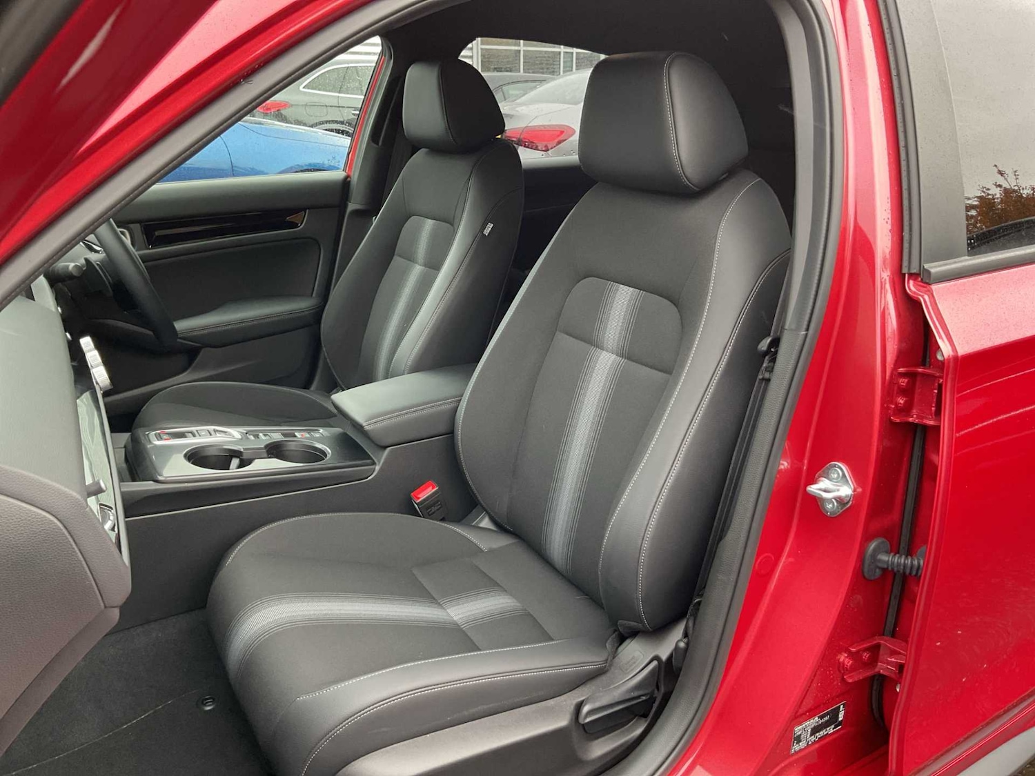 Used Honda Civic 2022 for sale - 76156037: Photo 20