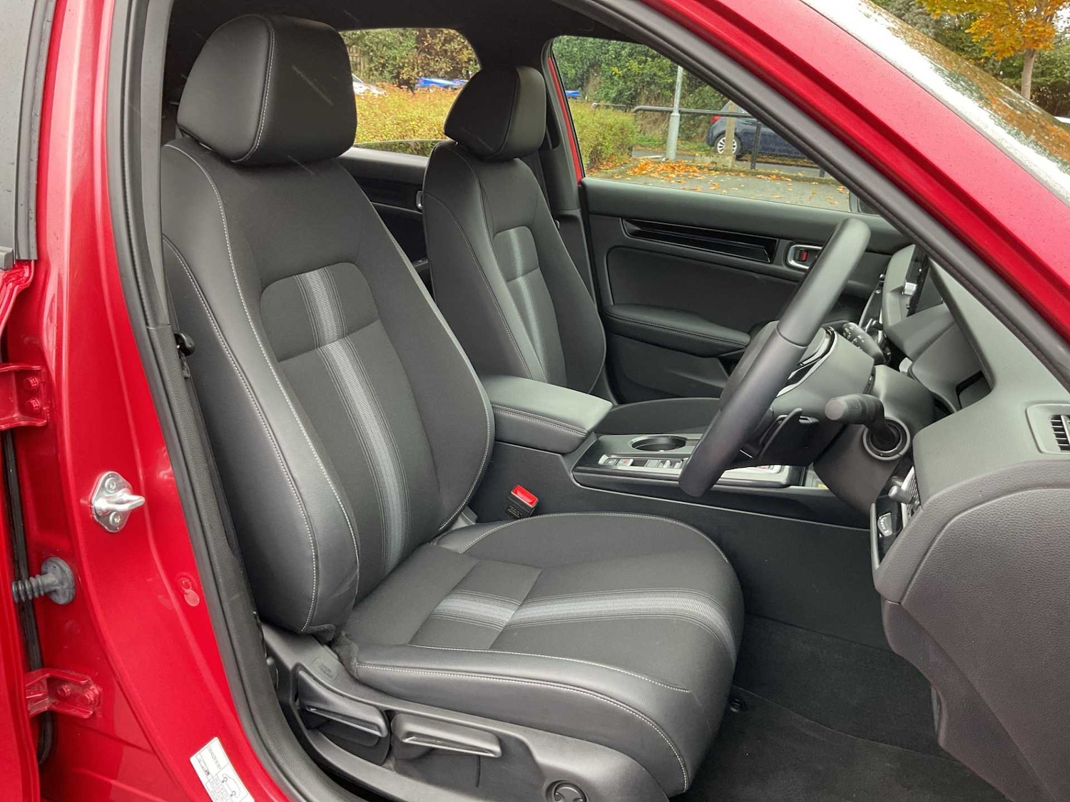 Used Honda Civic 2022 for sale - 76156037: Photo 21