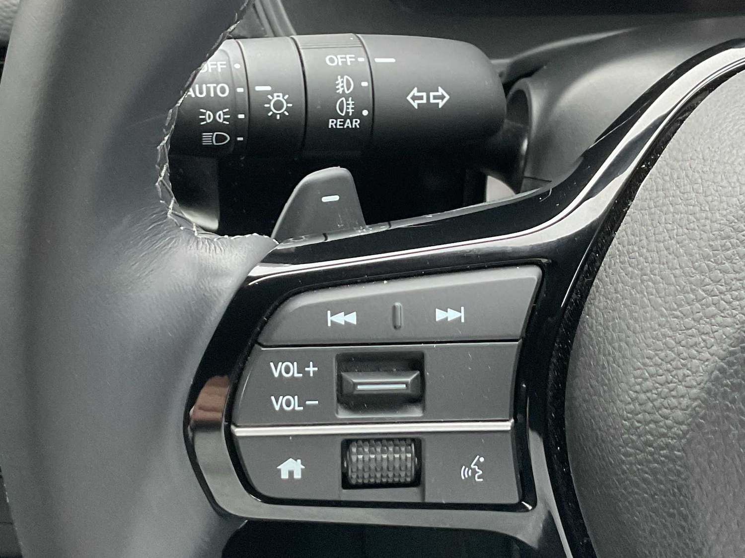 Used Honda Civic 2022 for sale - 76156037: Photo 27