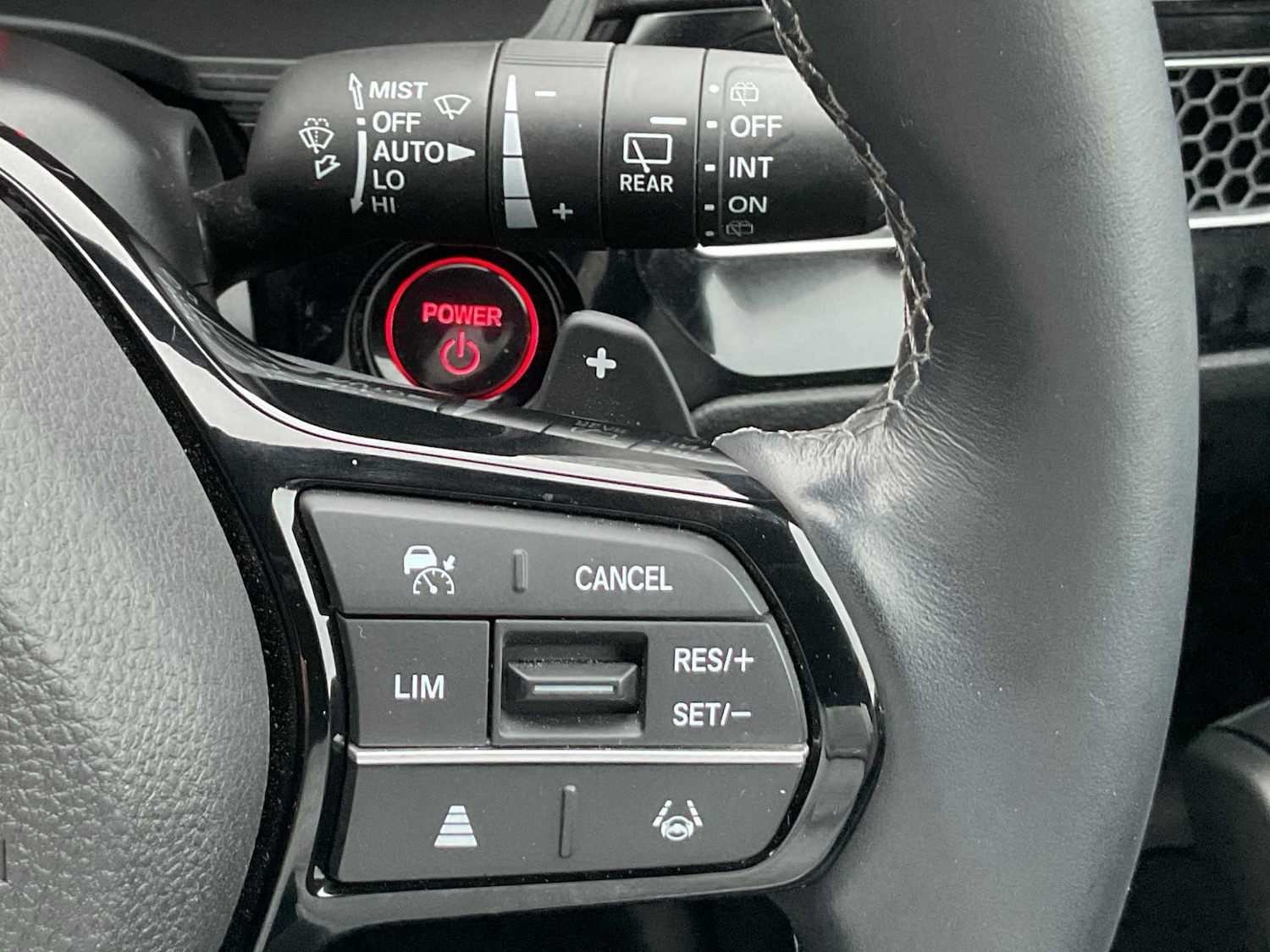 Used Honda Civic 2022 for sale - 76156037: Photo 28