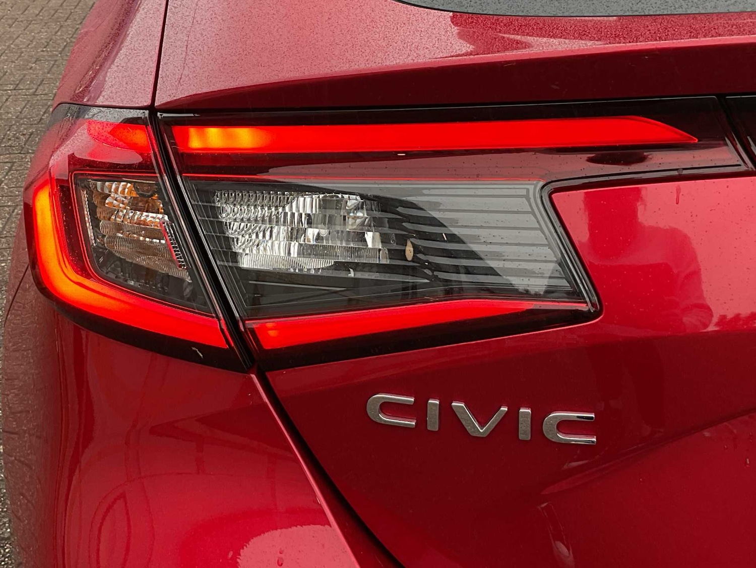 Used Honda Civic 2022 for sale - 76156037: Photo 9
