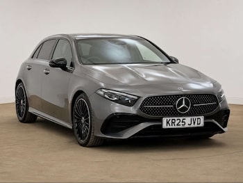 Used Mercedes-Benz A-Class 2025 for sale - 78666478: Photo