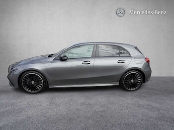 Used Mercedes-Benz A-Class 2025 for sale - 78666478: Photo