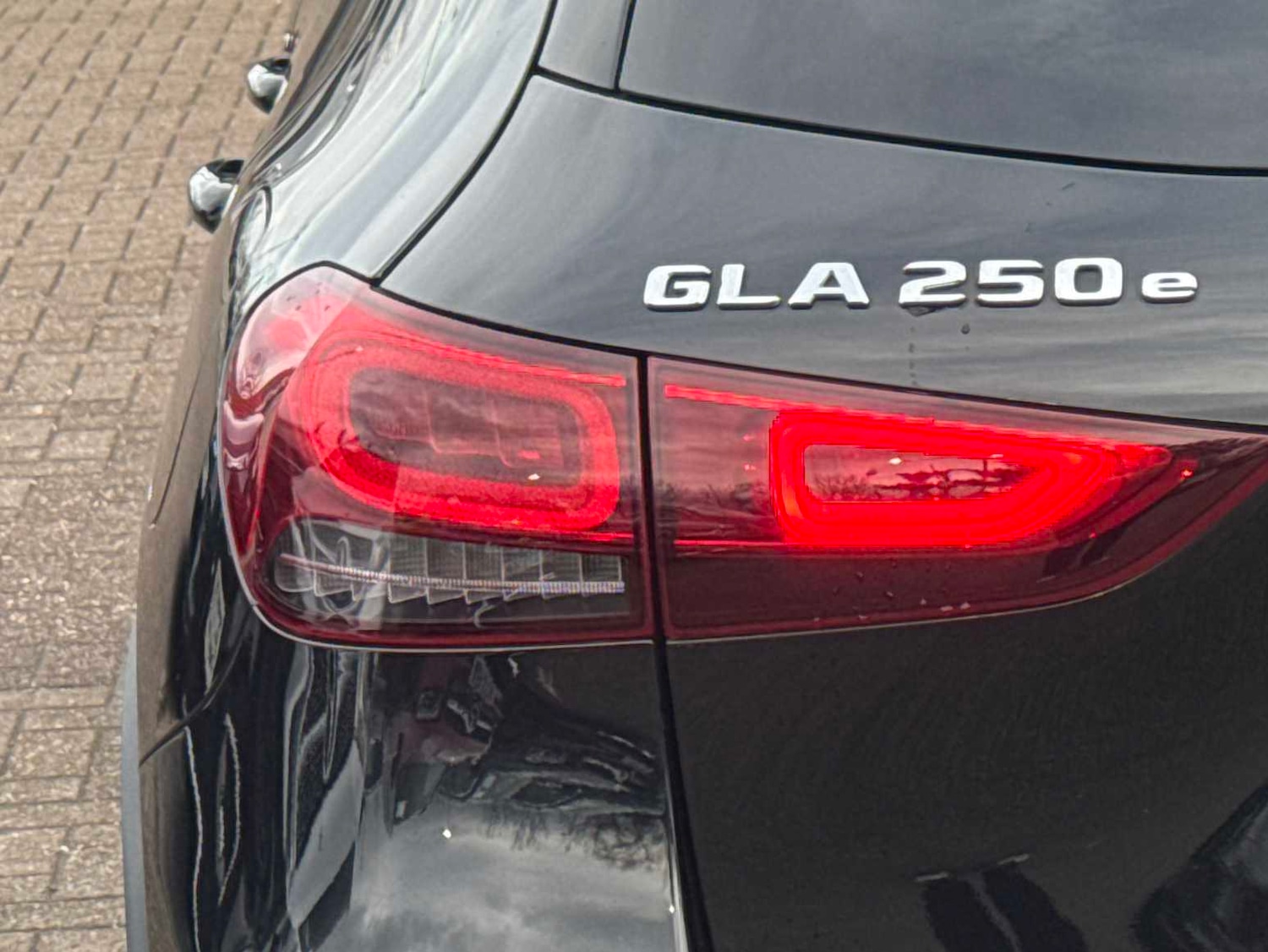 Used Mercedes-Benz GLA 2021 for sale - 77397941: Photo 11