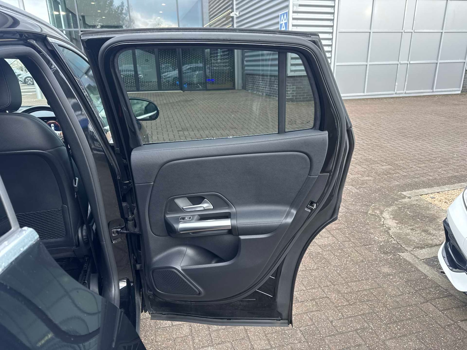 Used Mercedes-Benz GLA 2021 for sale - 77397941: Photo 15