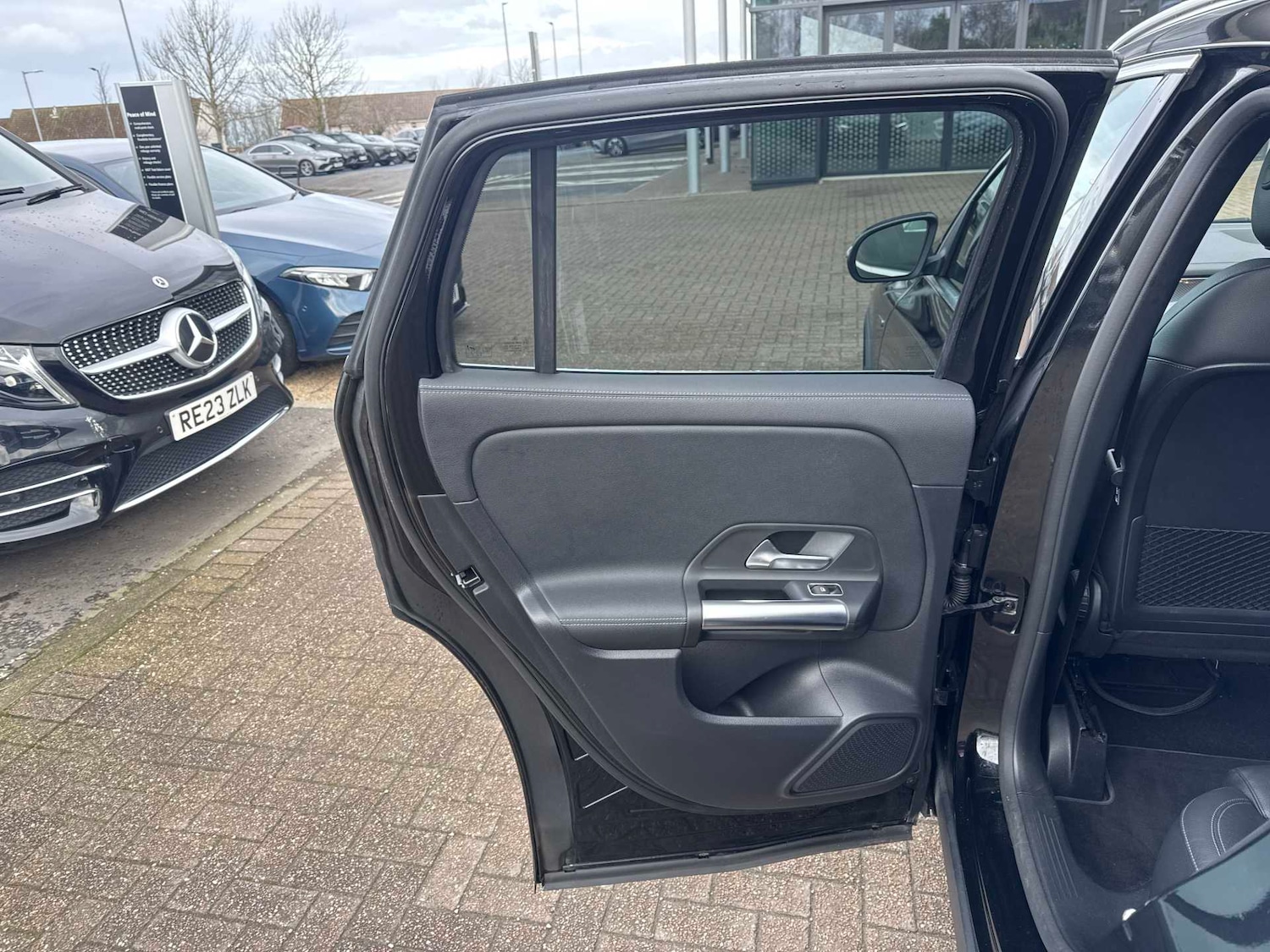 Used Mercedes-Benz GLA 2021 for sale - 77397941: Photo 16