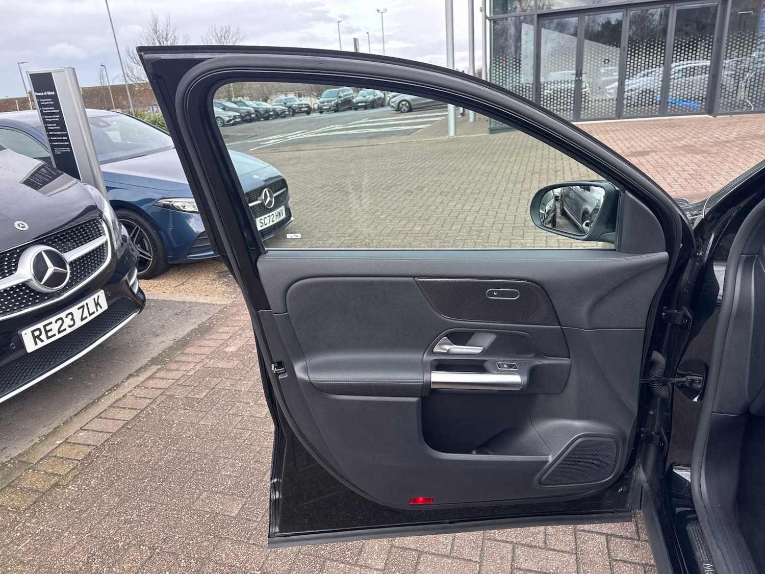 Used Mercedes-Benz GLA 2021 for sale - 77397941: Photo 17