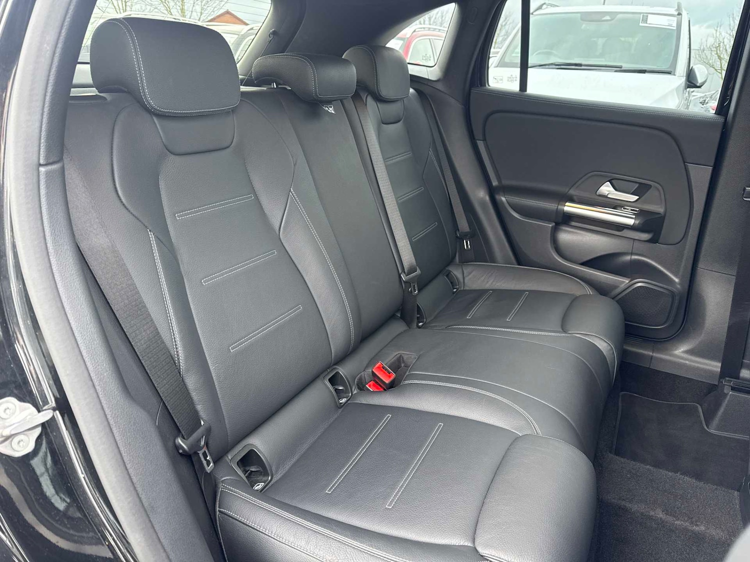 Used Mercedes-Benz GLA 2021 for sale - 77397941: Photo 18