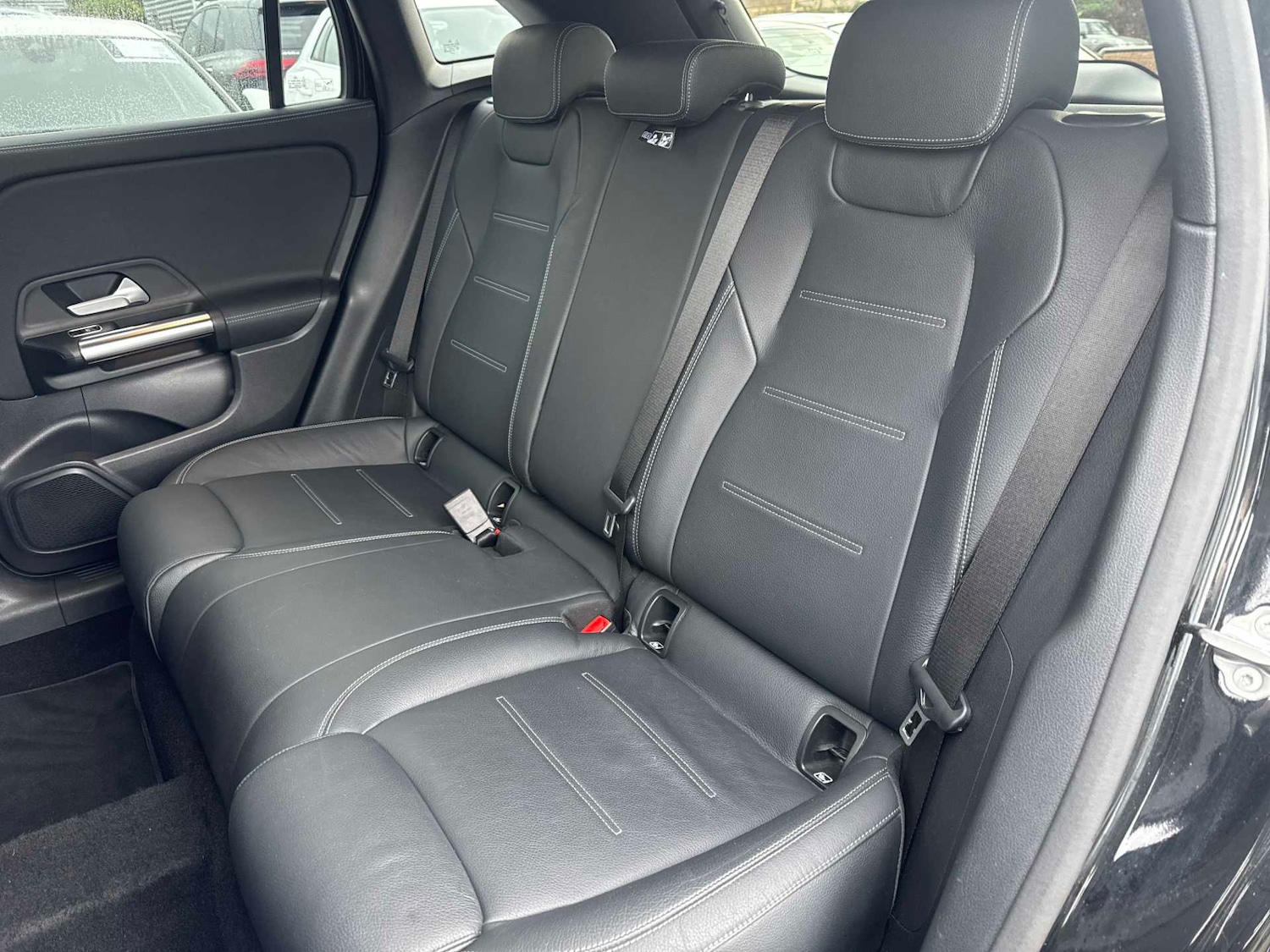 Used Mercedes-Benz GLA 2021 for sale - 77397941: Photo 19