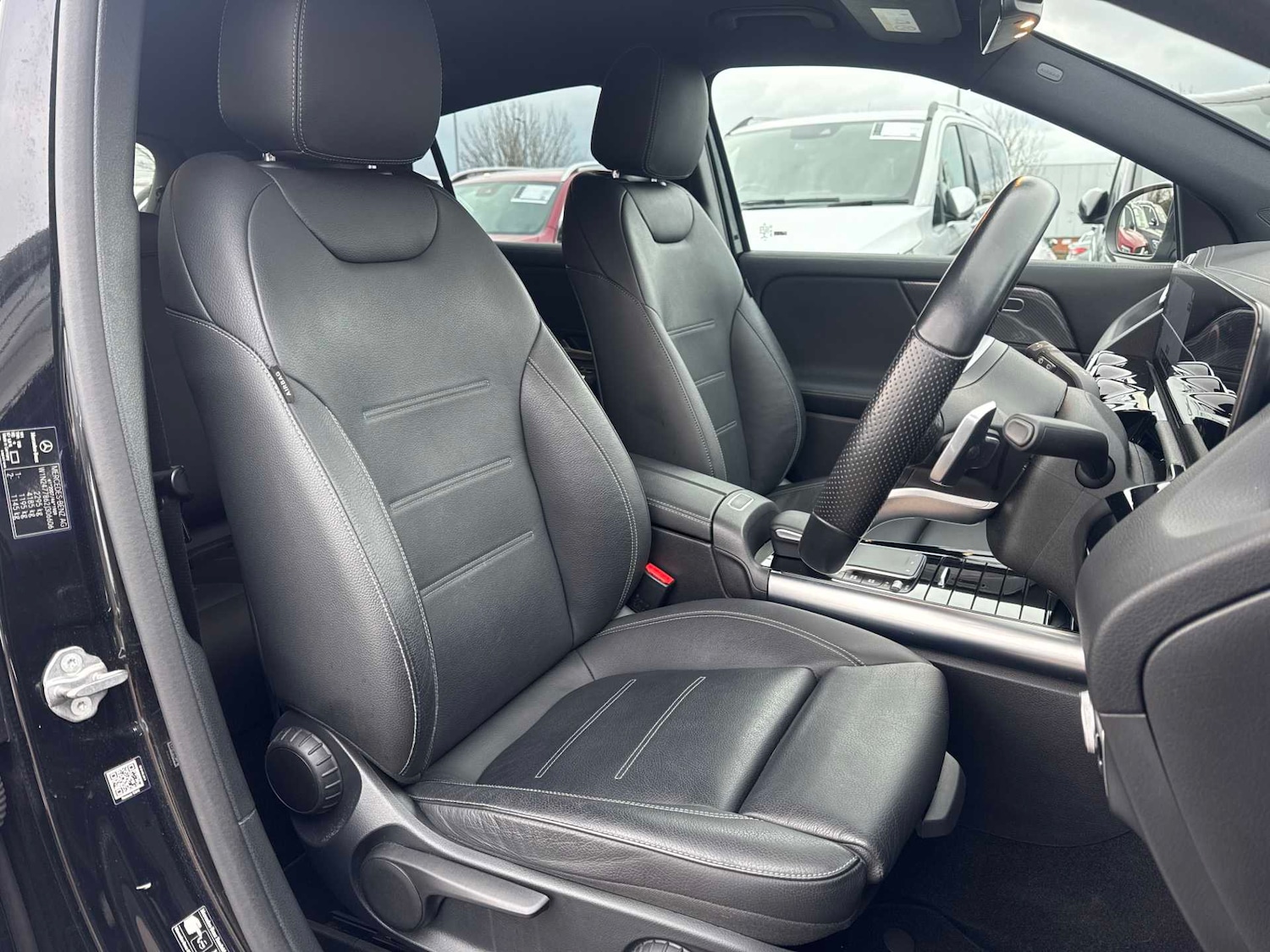 Used Mercedes-Benz GLA 2021 for sale - 77397941: Photo 22